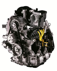 P9B28 Engine